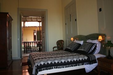 The Colonial Guest House - São Filipe