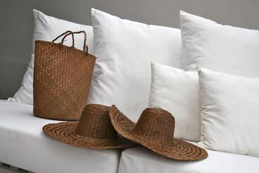 호텔 The Lombok Lodge Suites & Private Villas