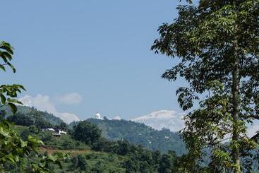 هتل The Pavilions Himalayas The Farm