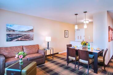 هتل Towneplace Suites By Marriott Billings