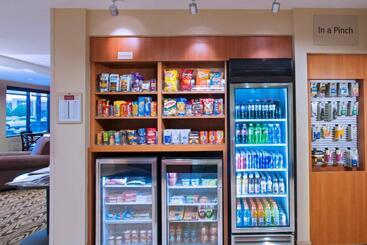 هتل Towneplace Suites By Marriott Billings