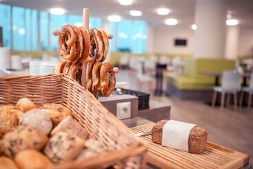 هتل Tulip Inn München Messe