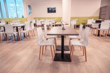 هتل Tulip Inn München Messe