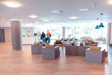 هتل Tulip Inn München Messe
