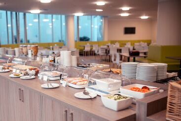 هتل Tulip Inn München Messe