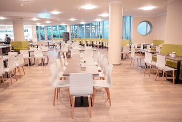 هتل Tulip Inn München Messe