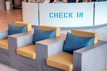 هتل Tulip Inn München Messe