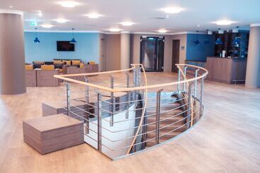 هتل Tulip Inn München Messe