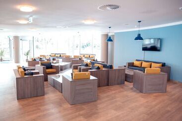 هتل Tulip Inn München Messe