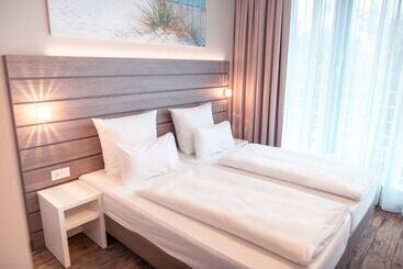 هتل Tulip Inn München Messe