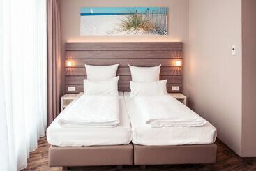 هتل Tulip Inn München Messe