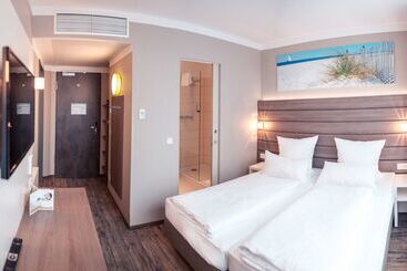 هتل Tulip Inn München Messe