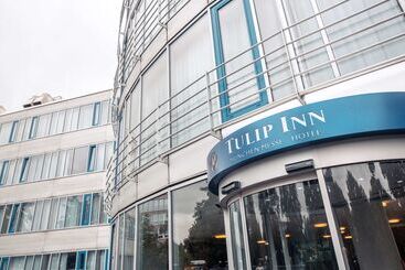 هتل Tulip Inn München Messe