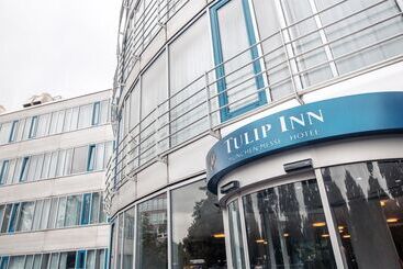 هتل Tulip Inn München Messe