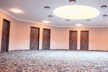 هتل Tulip Inn München Messe