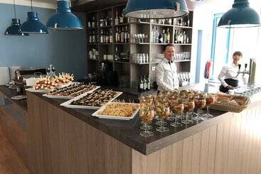 هتل Tulip Inn München Messe