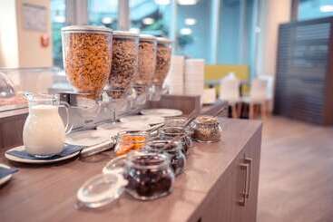 هتل Tulip Inn München Messe