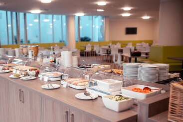 هتل Tulip Inn München Messe