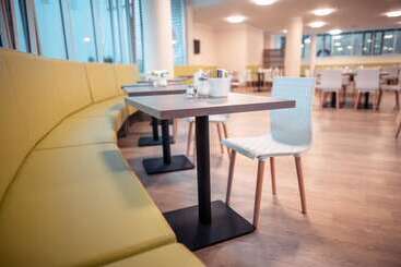 هتل Tulip Inn München Messe