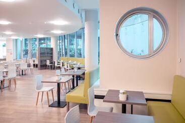 هتل Tulip Inn München Messe