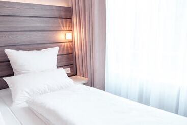 هتل Tulip Inn München Messe