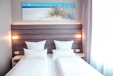 هتل Tulip Inn München Messe