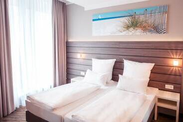 هتل Tulip Inn München Messe