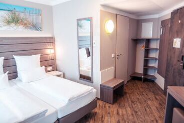 هتل Tulip Inn München Messe