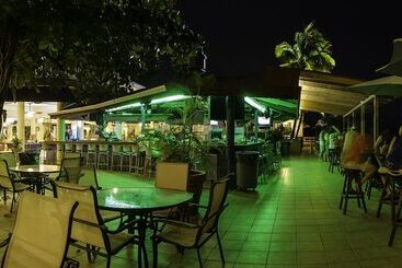 هتل Villa Cofresi