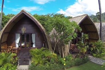 Kinaara Resort & Spa