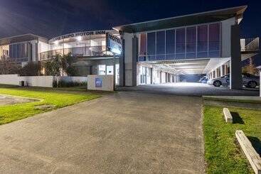 Lake Taupo Motor Inn