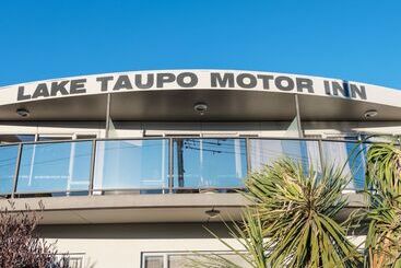 Lake Taupo Motor Inn