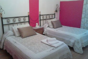 Lur Mendi Casa Rural