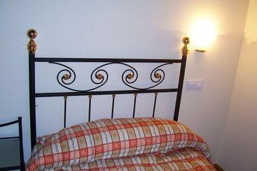 Lur Mendi Casa Rural