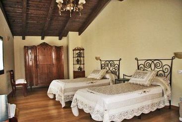 Lur Mendi Casa Rural