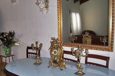 Lur Mendi Casa Rural