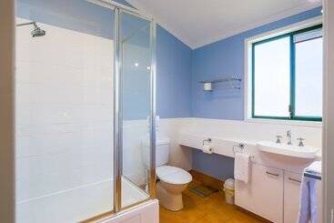 مُتل Boat Harbour Studio Apartments And Villas