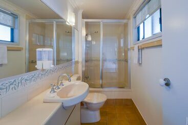 مُتل Boat Harbour Studio Apartments And Villas