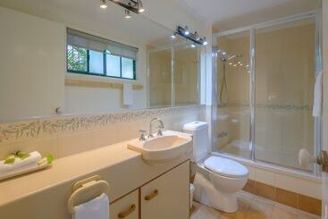 مُتل Boat Harbour Studio Apartments And Villas