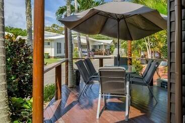 مُتل Boat Harbour Studio Apartments And Villas