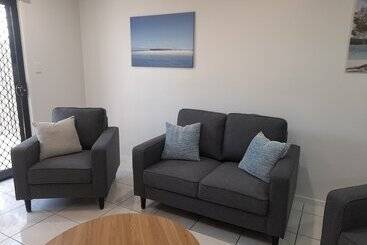 مُتل Boat Harbour Studio Apartments And Villas