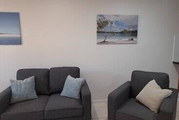 مُتل Boat Harbour Studio Apartments And Villas
