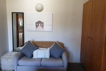 مُتل Boat Harbour Studio Apartments And Villas