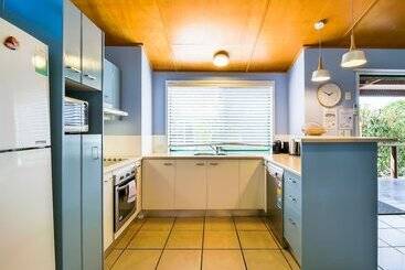 مُتل Boat Harbour Studio Apartments And Villas