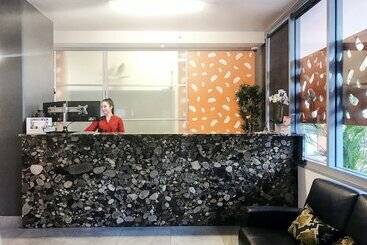 Ramada Suites By Wyndham Zen Quarter Darwin