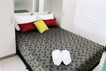 Ramada Suites By Wyndham Zen Quarter Darwin
