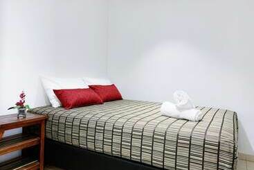 Ramada Suites By Wyndham Zen Quarter Darwin