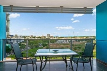 Ramada Suites By Wyndham Zen Quarter Darwin