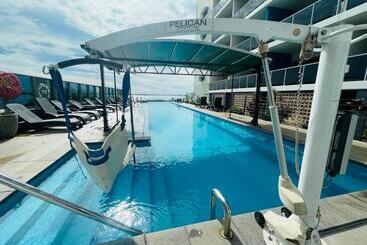 Ramada Suites By Wyndham Zen Quarter Darwin