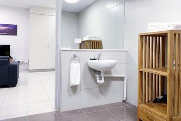 Ramada Suites By Wyndham Zen Quarter Darwin